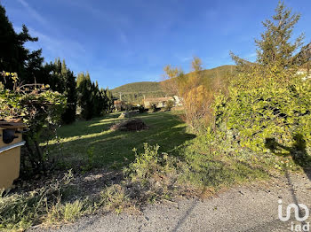 terrain à Saint-Florent-sur-Auzonnet (30)