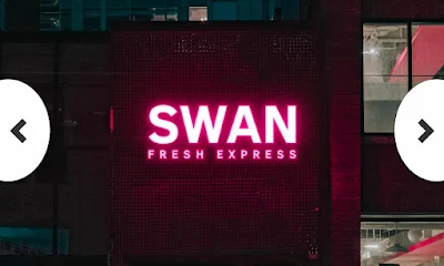 Swan Fresh Express