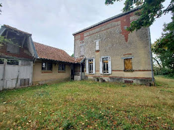 maison à Esternay (51)