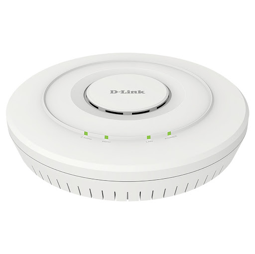 Router Wifi D-Link DWL-6610AP/ESG Access point băng tần kép