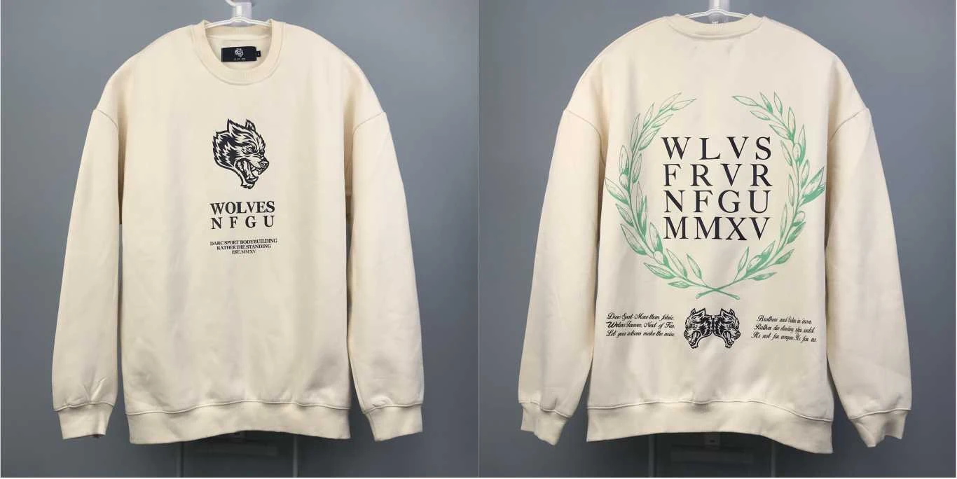 Title 8, Sudadera con capucha Signature Fashion Conjunto...