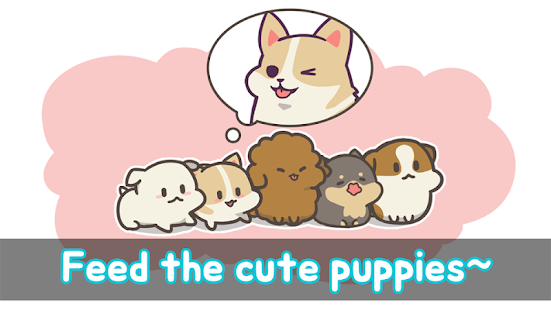 FeeDog - Raising Puppies (Mod)