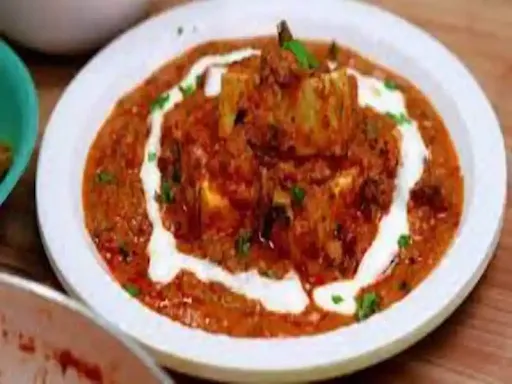 Mirchi Lahoori Paneer