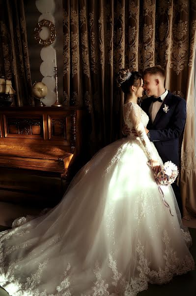 Wedding photographer Nikita Belyaev (belyaev92). Photo of 10 March 2023