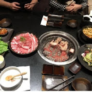 碳佐麻里燒肉和食