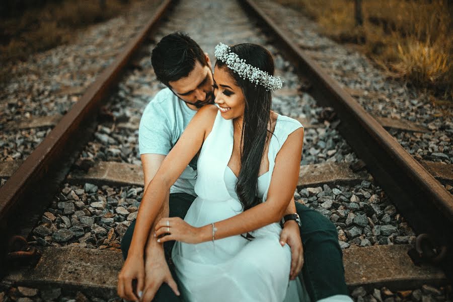 Fotógrafo de casamento Lucas  Alexandre Souza (lucassouza). Foto de 26 de março 2017