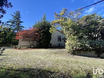 maison à Saint-Laurent-des-Arbres (30)