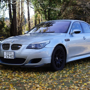 M5 E60