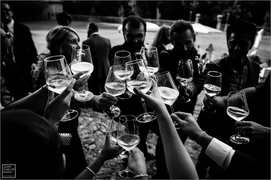 Fotógrafo de casamento Juan Carlos Marzi (marzi). Foto de 5 de agosto 2019