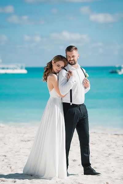 婚禮攝影師Konstantin Gavrilchenko（sunway）。2019 11月25日的照片