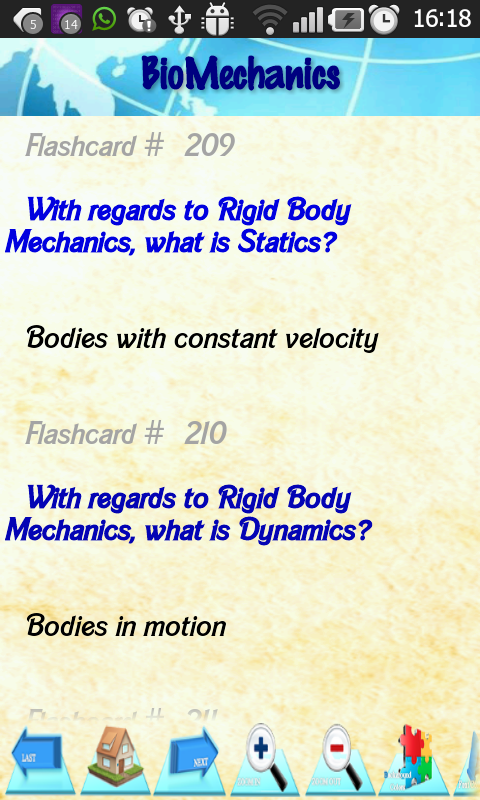 What are some things you should know about biomedical engineering?