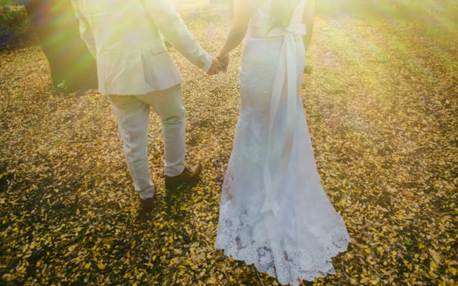 Fotógrafo de bodas Fabián Albayay (fabianalbayay). Foto del 22 de enero 2016