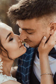 Bryllupsfotograf Oleg Butenko (olegbutenko). Foto fra september 13 2019