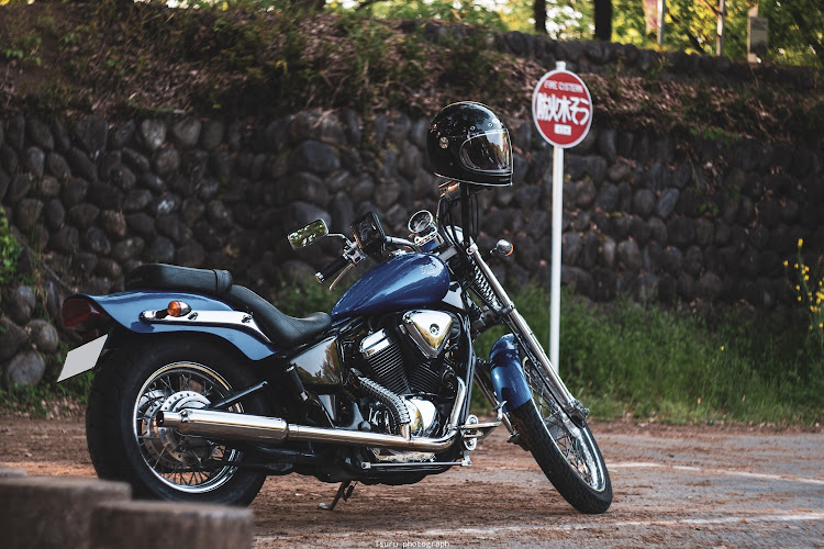 その他のバイク・スティードに関するカスタム事例の投稿画像3枚目