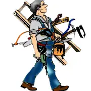 Bromley Handyman Logo