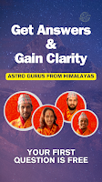 AstroVeda: Ask Horoscope Guru Screenshot