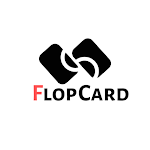 Cover Image of Télécharger FlopCard : Digital Cards and Networking 0.0.1 APK