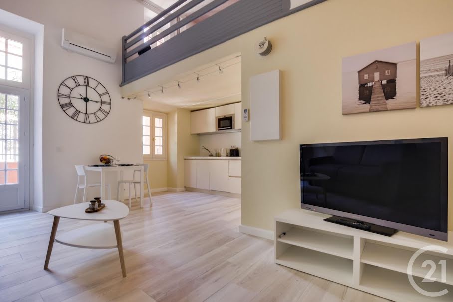 Vente appartement 2 pièces 43.12 m² à Villefranche-sur-Mer (06230), 378 000 €