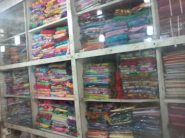 Man Mandir Sarees photo 