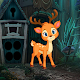 Download Cosset Deer Escape Game - A2Z Escape Game For PC Windows and Mac