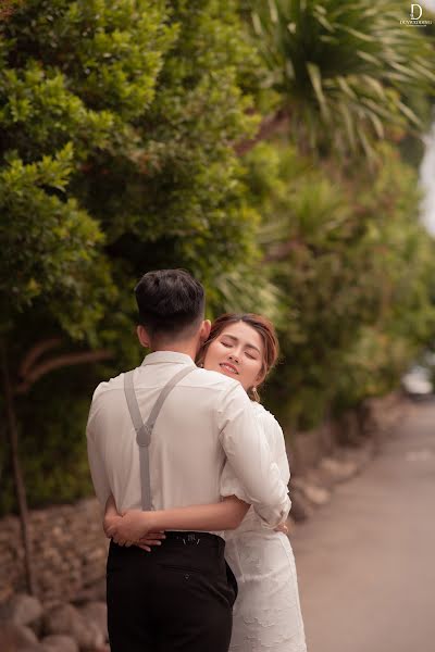 Photographe de mariage Viet Nam (chuotimage). Photo du 23 septembre 2020