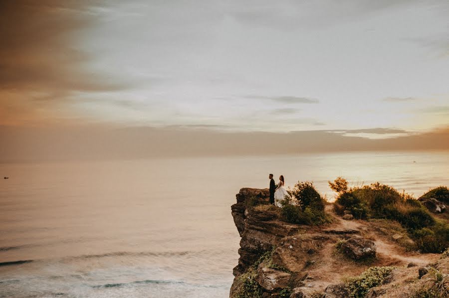 Fotógrafo de bodas Long Nguyen (longbom251189). Foto del 30 de enero 2020