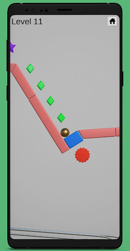 Tricky Trap Tap Adventure - Hyper Casual Adventure