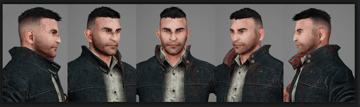 Dbd グラフィックアップデートの内容と前後比較 Dead By Daylight 神ゲー攻略
