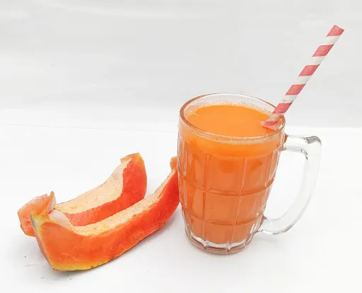 Papaya Juice [350 Ml]