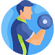 Download Fitness Custom Tracker For PC Windows and Mac 1.0.1