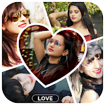 Cover Image of Скачать Photo Collage & Shape Editor (pip) 1.2 APK