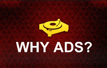 Why Ads? - Turntable.fm small promo image