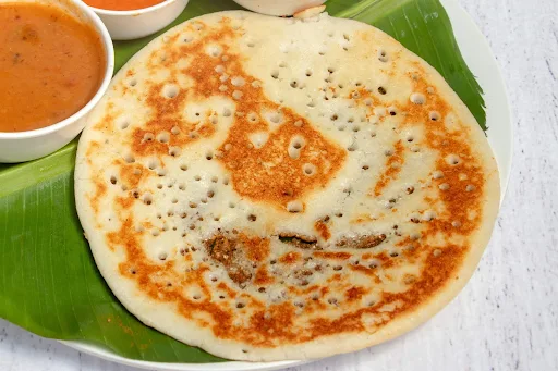 Sada Uttapam