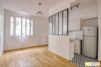 appartement à Versailles (78)