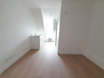 appartement à Paris 3ème (75)