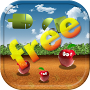 Bombs On Apples Free LWP 1.1 Icon