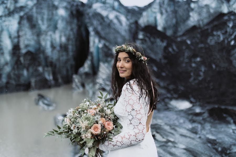 Wedding photographer Olga Shevchenko (shev4enko). Photo of 2 March 2021
