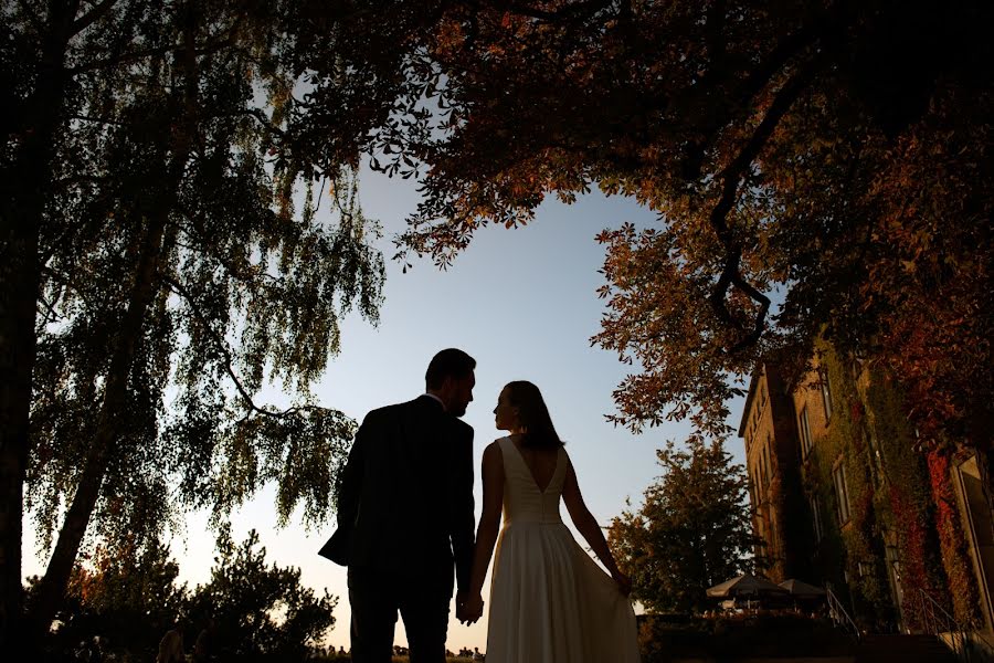 Fotógrafo de casamento Anna Renarda (annarenarda). Foto de 17 de outubro 2018