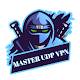 Download MASTER UDP VPN For PC Windows and Mac