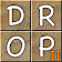 Dropwords 2 (Free) icon