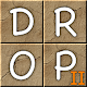 Dropwords 2 (Free) Download on Windows