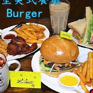 林斯漢堡美式餐廳 Lin's Burger