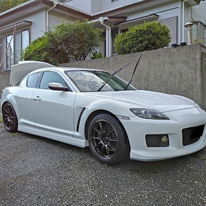 RX-8