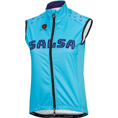 Salsa Women's Team Kit Vest