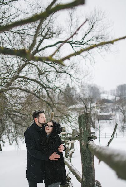 Nhiếp ảnh gia ảnh cưới Irina Popenko (popenochka). Ảnh của 28 tháng 9 2018