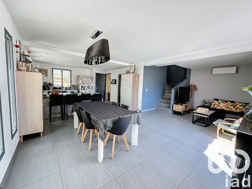 Vente maison 4 pièces 105 m² à Balaruc-le-Vieux (34540), 518 000 €