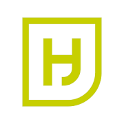 Habitat Jardin  Icon