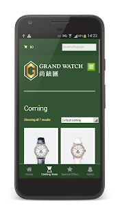 Grand Watch(圖3)-速報App