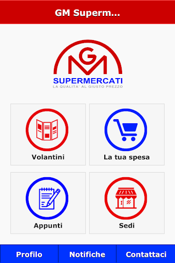 Supermercati