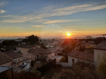 maison à Pignan (34)